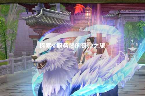 探索SF服務器的奇妙之旅