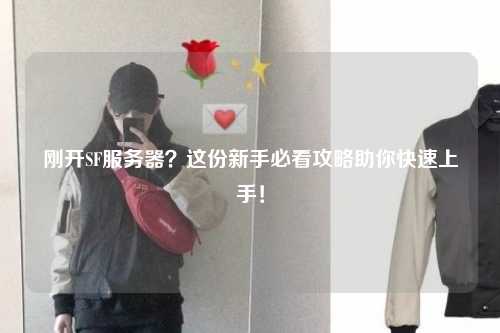 剛開SF服務器？這份新手必看攻略助你快速上手！