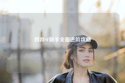 西游SF新手全面進階攻略